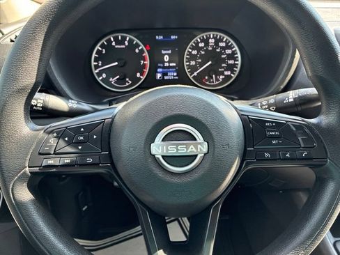 Certified 2024 Nissan Sentra S FWD image 42