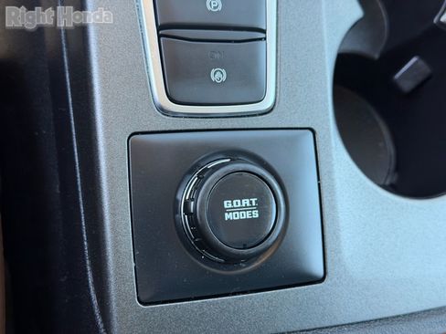Used 2025 Ford Bronco Sport Outer Banks w/ Outer Banks Tech Package+ AWD/4WD image 31