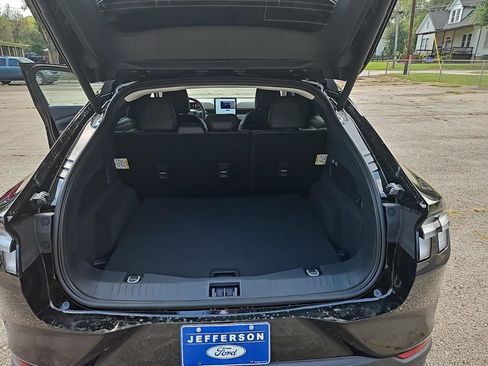 New 2025 Ford Mustang Mach-E Premium image 14