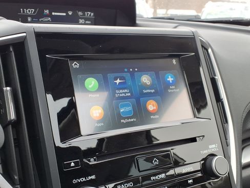 Used 2023 Subaru Forester Premium image 20