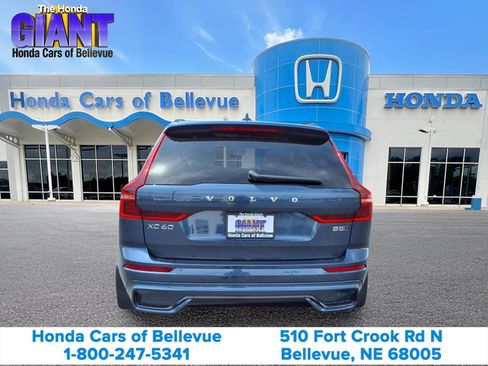 Used 2026 Volvo XC60 B5 Plus w/ Climate Package AWD/4WD image 4