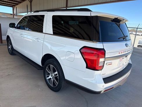 Used 2024 Ford Expedition Max XLT RWD image 6