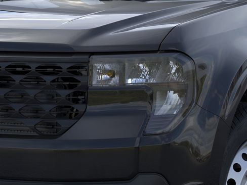 New 2026 Ford Maverick XL w/ 4K Tow Package AWD/4WD image 19
