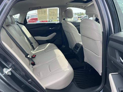 Used 2024 Honda Accord EX-L image 31