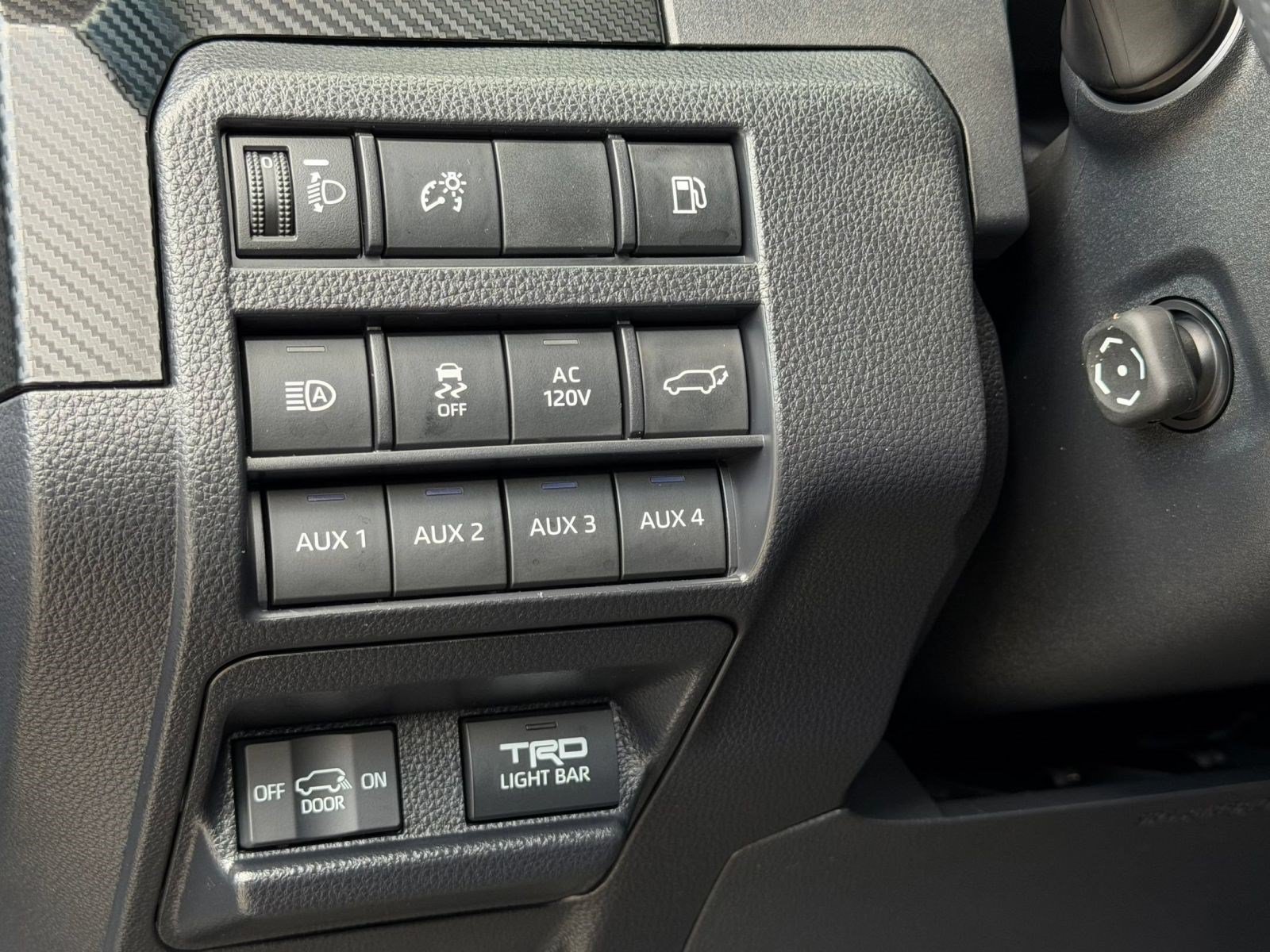 Used 2026 Toyota 4Runner TRD Pro AWD/4WD image 19