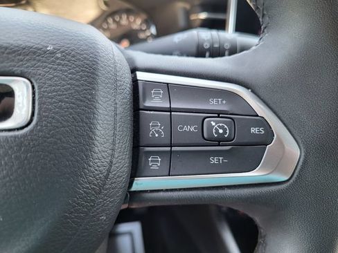 Used 2024 Jeep Compass Limited AWD/4WD image 18