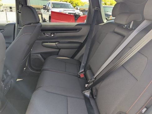 New 2026 Honda CR-V TrailSport image 18