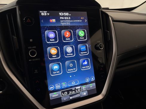 Used 2024 Subaru Crosstrek 2.0i Premium image 22