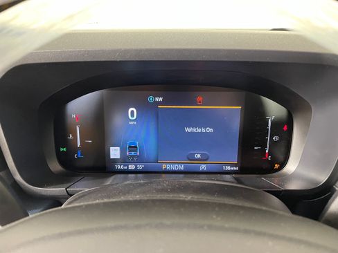 New 2026 Ford Maverick Tremor AWD/4WD image 3