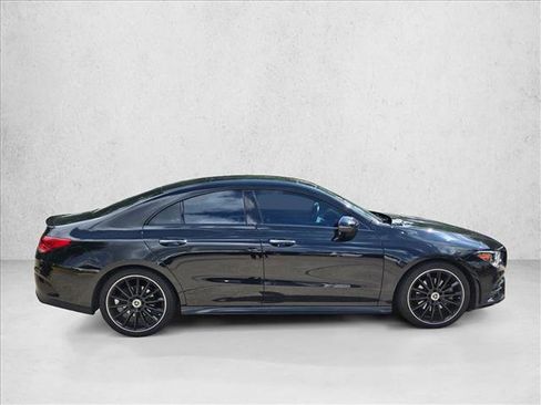 Certified 2023 Mercedes-Benz CLA 250 image 4