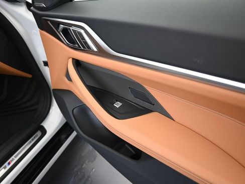 New 2026 BMW 430i w/ M Sport Package RWD image 23