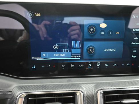 New 2025 Ford Mustang GT Premium image 32