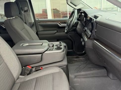 Used 2024 Chevrolet Silverado 1500 LT w/ Protection Package image 21