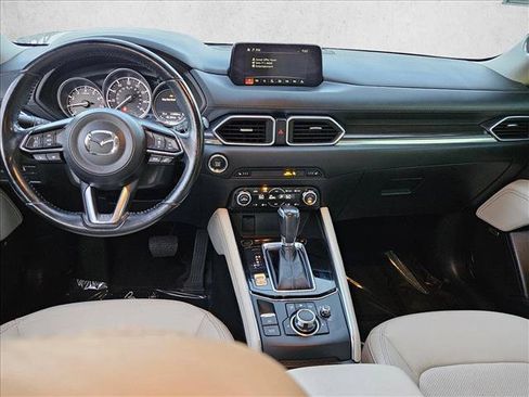 Used 2017 MAZDA CX-5 Grand Touring AWD/4WD image 18