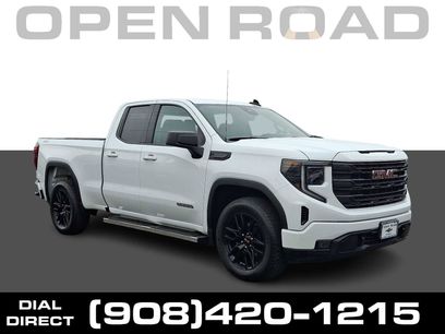 Used 2023 GMC Sierra 1500 Elevation
