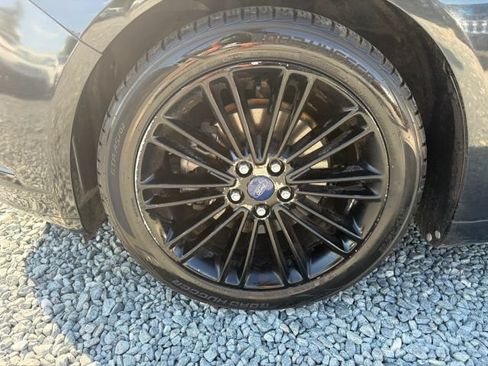 Used 2013 Ford Fusion SE FWD image 9