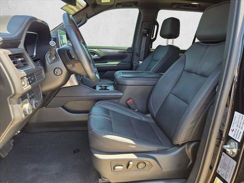 Used 2023 Chevrolet Tahoe RST w/ Luxury Package RWD image 13