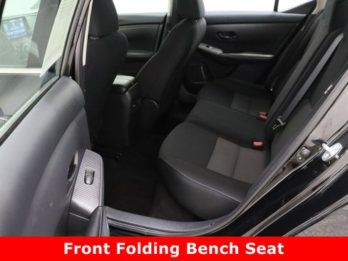 Used 2024 Nissan Sentra SV image 27