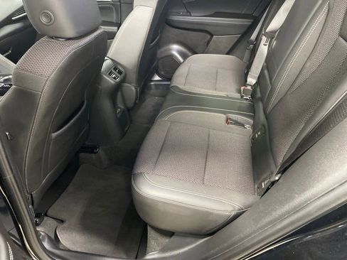 Used 2023 Buick Envision Preferred w/ Sport Touring Package AWD/4WD image 17