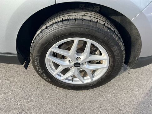 Used 2024 Ford Edge SEL w/ Convenience Package image 14