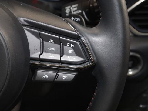 Used 2024 MAZDA CX-5 2.5 Turbo w/ Premium Package image 38