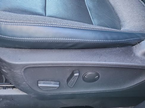 Used 2022 Ford Bronco Sport Outer Banks image 15