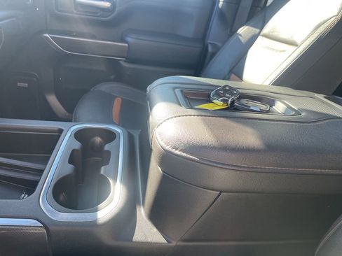 Used 2022 GMC Sierra 2500 AT4 w/ AT4 Premium Plus Package image 42