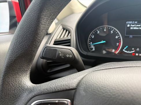 Used 2022 Ford EcoSport SE AWD/4WD image 15
