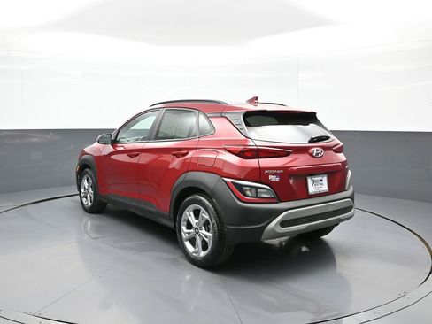 Used 2023 Hyundai Kona SEL w/ Convenience Package image 8