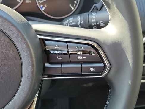 New 2026 MAZDA CX-90 3.3 Turbo w/ Select Package image 28