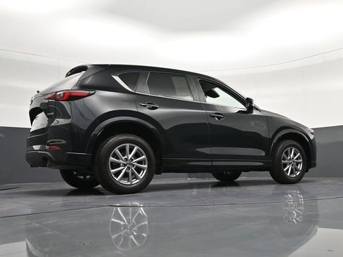 Used 2024 MAZDA CX-5 AWD 2.5 S w/ Select Package image 33