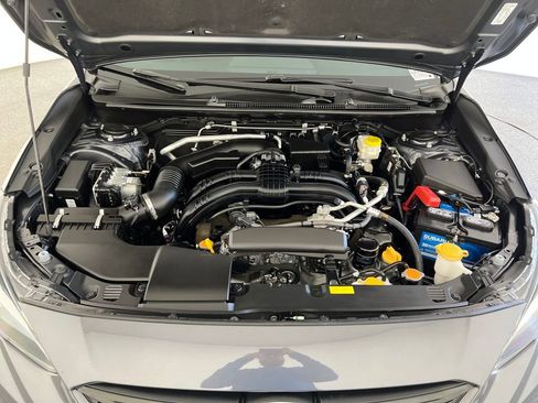 Certified 2023 Subaru Impreza 2.0i Sport AWD/4WD image 24
