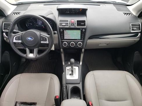 Used 2018 Subaru Forester 2.5i Limited w/ Popular Package #2 AWD/4WD image 13