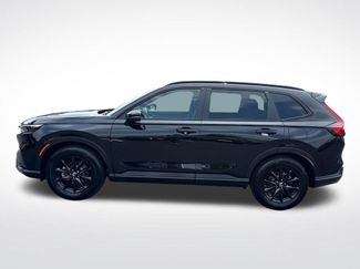 Certified 2026 Honda CR-V Sport-L video 2