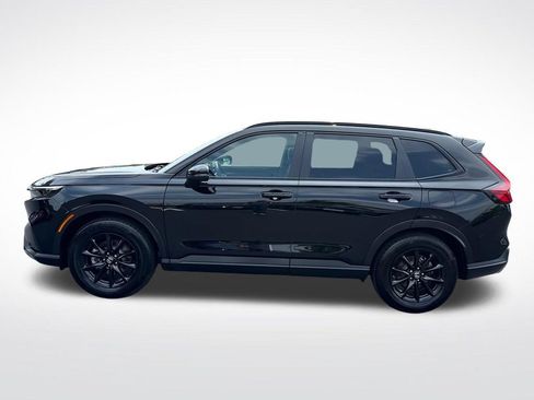 Certified 2026 Honda CR-V Sport-L image 2