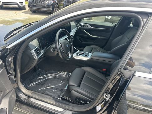 Used 2024 BMW 430i Gran Coupe image 9