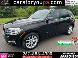 Used 2016 BMW X5 xDrive35i AWD/4WD video 1