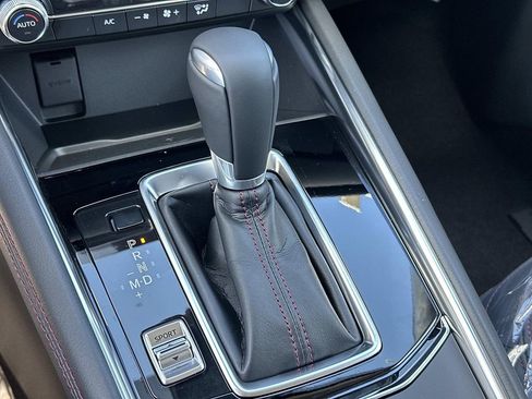 New 2025 MAZDA CX-5 Carbon Edition image 6