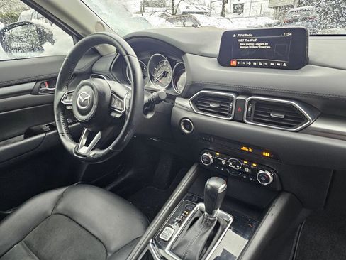 Used 2018 MAZDA CX-5 Touring image 12