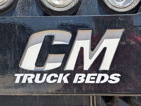 Used 2025 Chevrolet Silverado 3500 W/T w/ WT Convenience Package AWD/4WD image 14