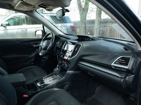 Used 2019 Subaru Forester Premium w/ Popular Package #1 AWD/4WD image 19