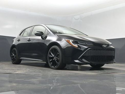 Used 2022 Toyota Corolla SE FWD image 32