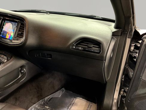 Used 2016 Dodge Challenger R/T w/ Sound Group RWD image 21
