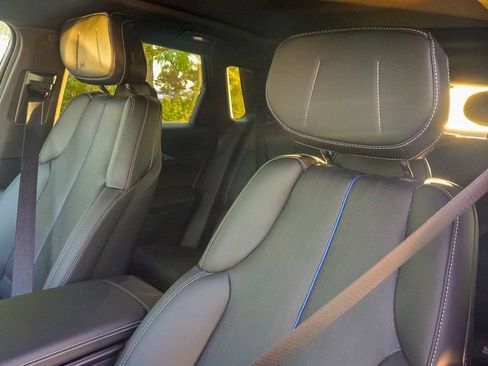 New 2026 Cadillac Lyriq Sport RWD image 13