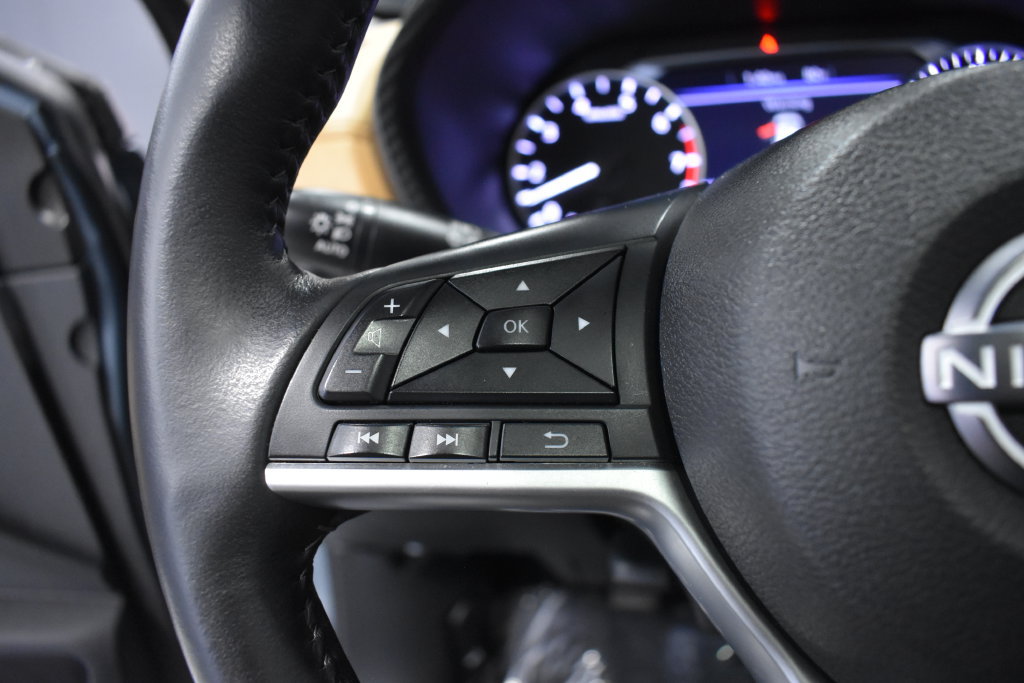 Certified 2024 Nissan Sentra SV w/ SV Premium Package FWD image 29