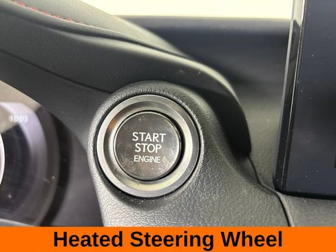 Used 2025 Lexus IS 350 F Sport w/ Navigation Package RWD image 19