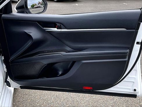 Certified 2023 Toyota Camry SE w/ Convenience Package FWD image 22