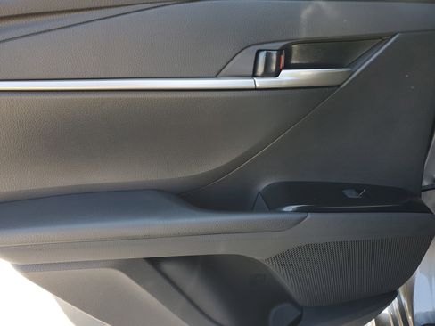 New 2026 Toyota Camry SE FWD image 12