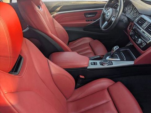 Used 2018 BMW 430i Convertible image 20