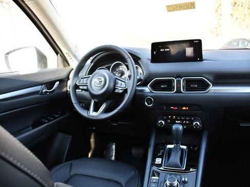 New 2025 MAZDA CX-5 AWD 2.5 S image 18